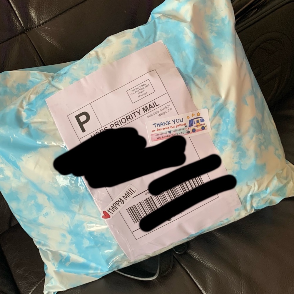 PROOF OF POSTAGE + sneak peek of new listings 💖